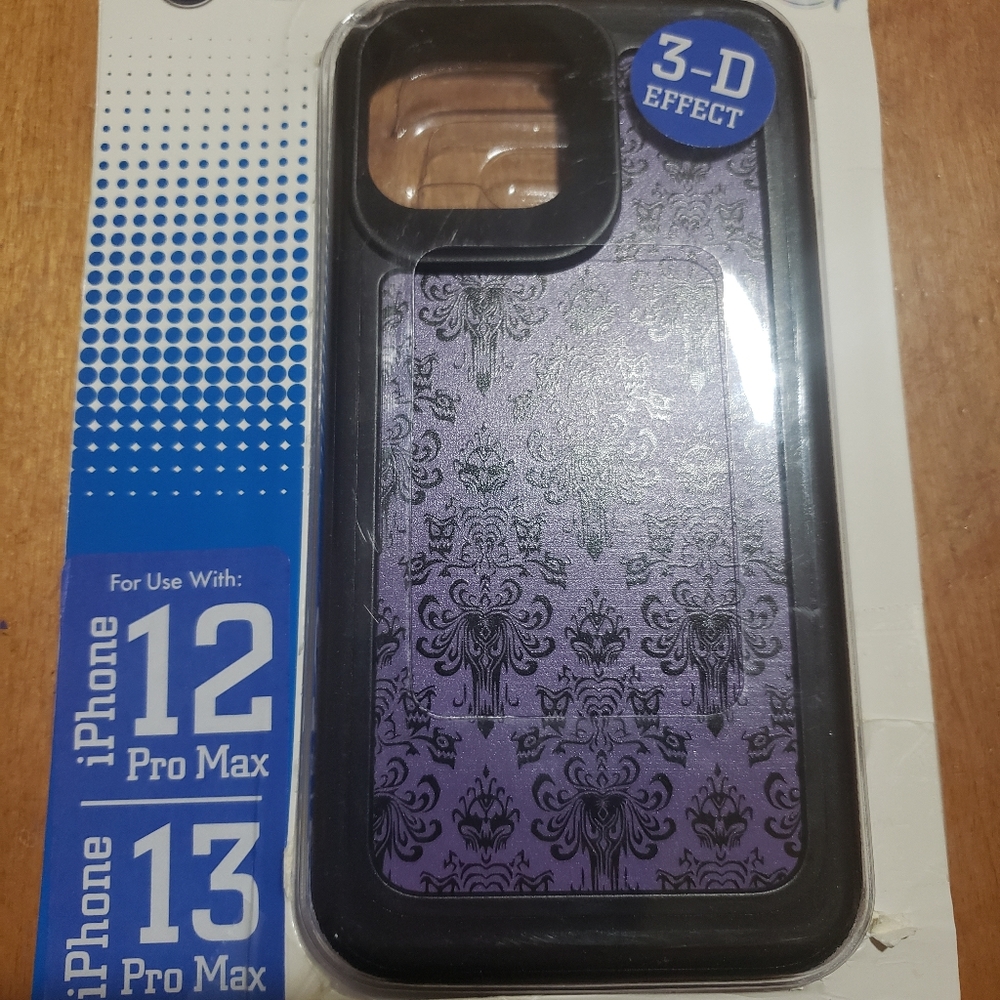 IPhone 12/13 pro max phone case